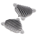 Pack de 2 módulos LED de luz diurna Angel Eye para BMW M2 Serie 2 F22 F23 F87 M240i 220i Blanco
