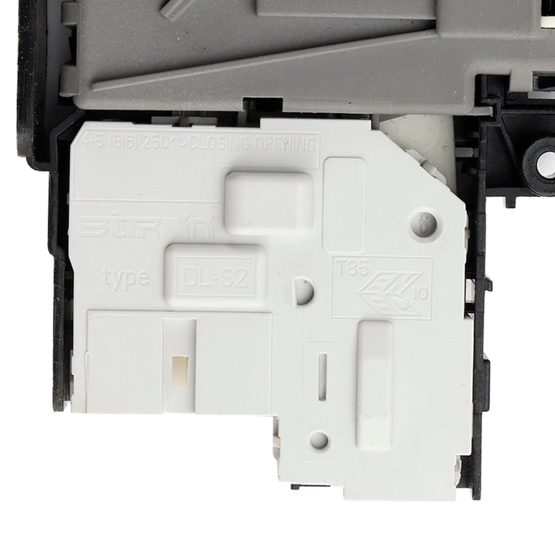 EBF61315802 Dørlåsekontakt til vaskemaskine, til LG Front Loader og Ken-More 796-serien