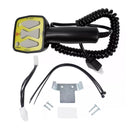 Kjøpere 1306901 Snow Plough Control Switch 306083