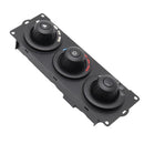 Kenworth HVAC Temperature Day Cab Dash Control Module F21-1013-21-000