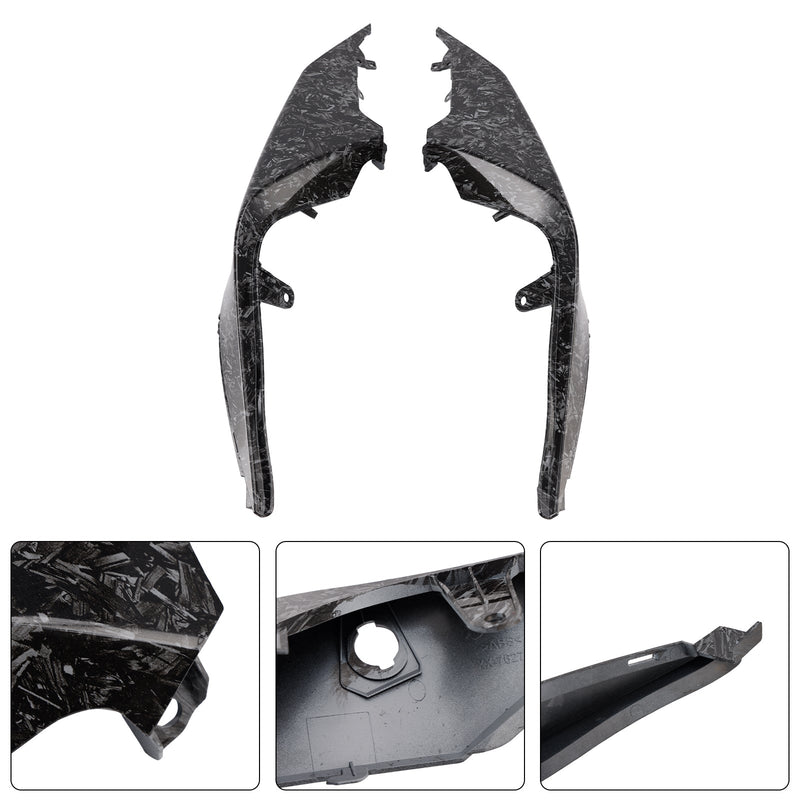 2021-2024 Aprilia RSV4 Heckseitenverkleidung für Fahrersitz