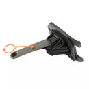 2005-2015 DODGE RAM 1500 2500 3500 4500 5500 Verteilergetriebe-Schalthebelbaugruppe 52105551AC 52105551AB