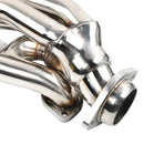 Edelstahl Abgaskrümmer Header Fit Dodge D100 D150 D200 RD200