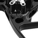 Aprilia RS660 e5+ (Basismodell), Baujahr 2026, 17x3,5"" Vorderradfelge, schwarz, 2B005585