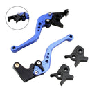 2017-2022 KYMCO AK550 NEUER kurzer Kupplungsbremshebel