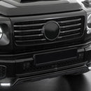 Frontstoßstangen-Diffusorlippe passend für Mercedes-Benz G-Klasse W465 G450 G500 ab 2025 PP