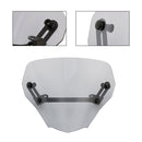 2023-2024 Honda CB750 ABS Motocicleta del parabrisas Protección del viento