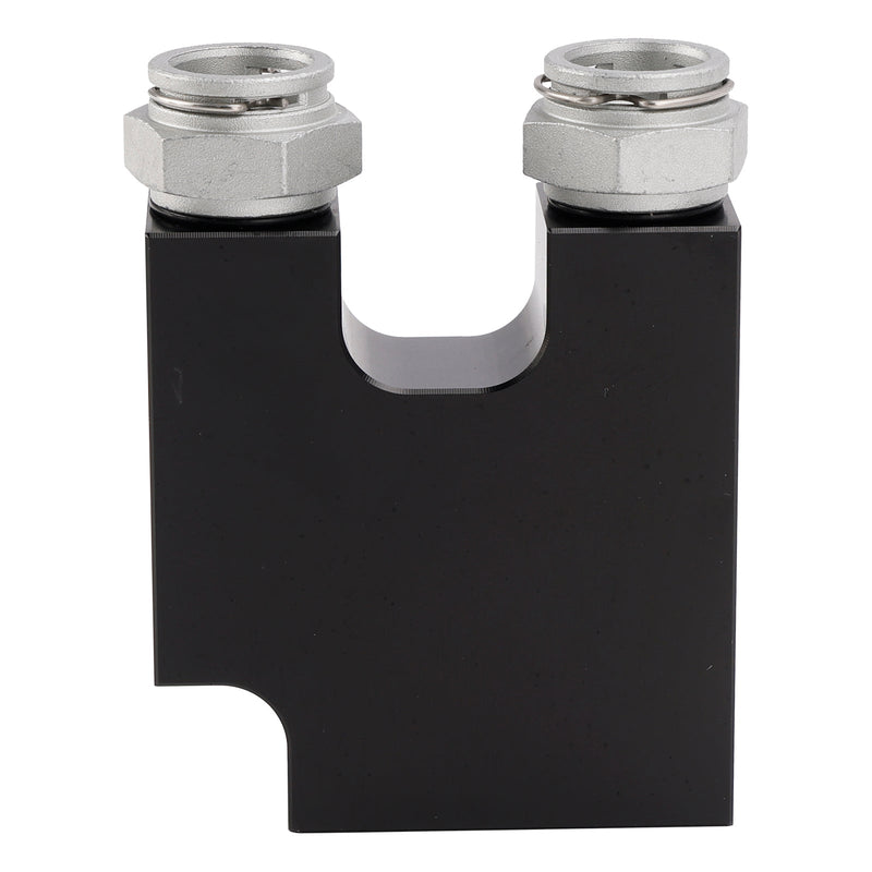 2003–2012 Dodge Hemi Aisin 545RFE 65RFE tai 66RFE GAMS -jäähdyttimen ohituslohko 3100052392 68186711AA