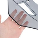 2024-2025 BMW R1300GS Defleção de ar de cobertura lateral