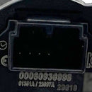 Motorschlüssel Start Stop Schalter für Jeep Compass Renegade Fiat 15-22 5ZR57LXHAA