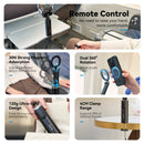 Reisefotografie Handyhalter Fernbedienung Kurzes Video Lazy Holder