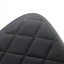 2023 Honda Cross Cub Cc110 Front Raider Sitz Fahrerkissen Pu Schwarz