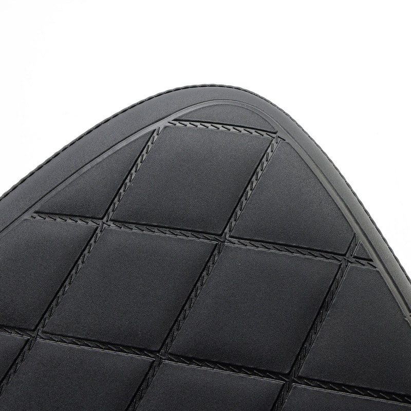 2023 Honda Cross Cub Cc110 Front Raider Sitz Fahrerkissen Pu Schwarz