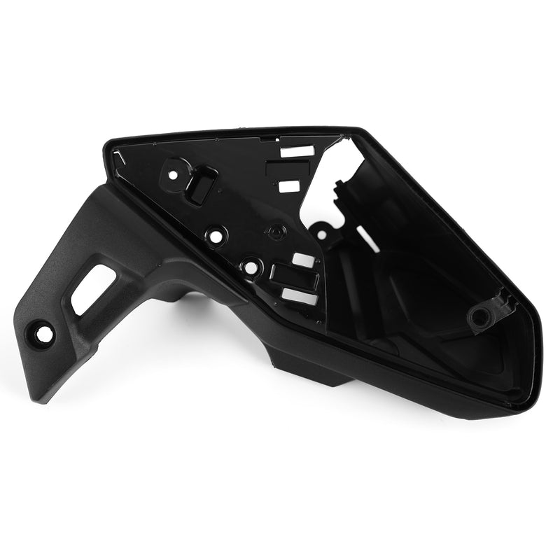 Niepomalowany panel boczny wlotu powietrza ABS do Hondy CB650R 2019-2022