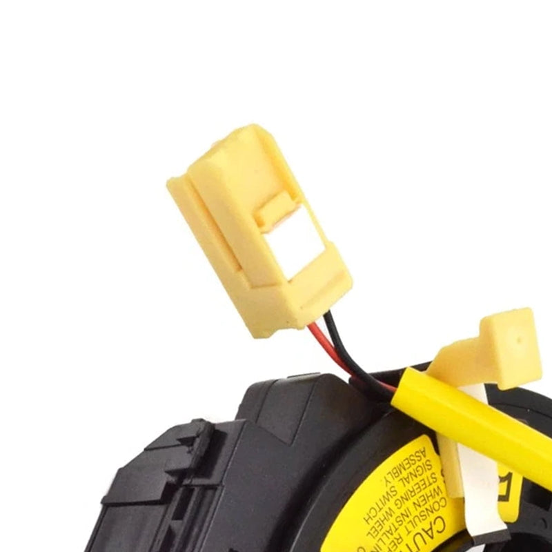 Wickelfeder für Lenkrad 84306-52020 für Toyota Echo 2000-2003