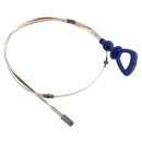 Oljepeilepinne 120589072100 for Mercedes-Benz S430 R500 E320