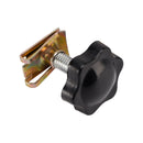 4x Sattelschloss Befestigungsschrauben Diebstahlsicherung Befestigungssatz Für Touring 93-18