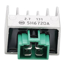 2013-2017 Honda Wave Dash 110 Generator Stator Regler Gleichrichter Dichtung 31600-KVB-N51