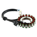 2004-2010 Yamaha Motorcykel V STAR 650 CLASSIC Magneto Generator Stator 5SC-81410-01