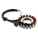 2013-2016 Yamaha Motorcykel V STAR 650 CUSTOM Magneto Generator Stator 5SC-81410-01