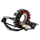 Stator-Lichtmaschine 3YP-85510-00 für Yamaha XT600N (20 kW) von 1991