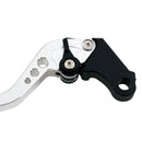 Palanca larga de embrague y freno adecuada para YAMAHA XSR900 XSR900GP MT-09 MT-09SP 2024-2025
