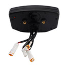 2002-2008 KAWASAKI KFX 400 Tachometer Kilometerzähler Drehzahlmesser Digital LCD