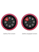 ESP32 S3 1,8-Zoll-Knopfbildschirm IPS Kapazitiver Touch AI Elektronisches Fotoalbum