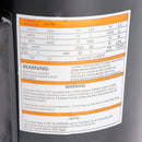 B2840 B840 2,5 PS 230 V Pool Pump Engine 56Y Frame Quadrat Flange