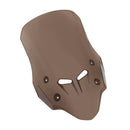 ABS motorsykkel frontrute egnet for HONDA CB400X/CB500X 2019-2024