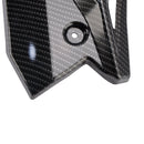 2023-2024 Honda CB750 Hornet Pan con platos decorativos de motor inferior Proteger cubierta