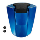 Kryt zadních sedadel pro Suzuki GSXS 1000 GSX-S1000 2021-2024 modrá