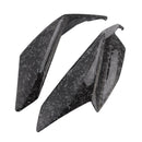 2021-2024 Aprilia RSV4 Luftabweiser Spoiler Seitenverkleidung Teil Kit Panels