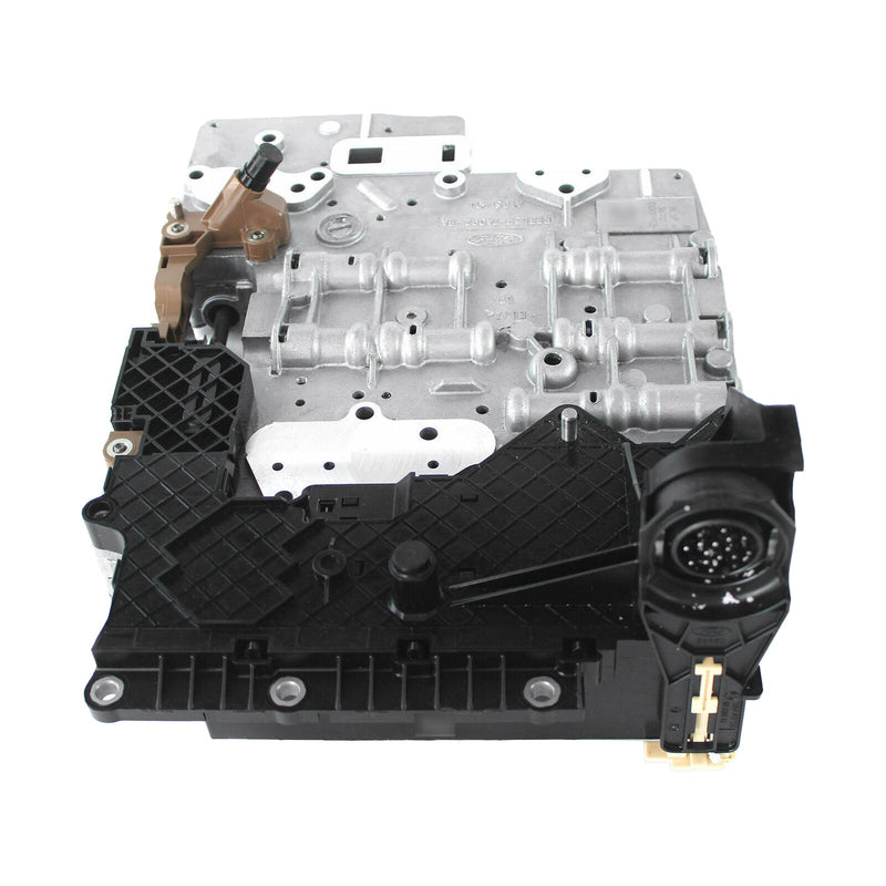 2011+ Ford Mustang 6R80 Transmission Valve Body w/TCM AWD AL3P-7Z490-BA