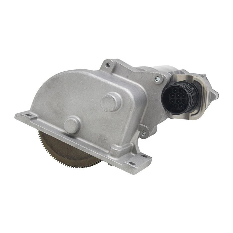 2006-2013 Land Rover Range Rover Hinterachse Differential Sperrmotor LR032711 LR011036