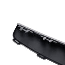 2019-2023 Audi A6 C8 S-Line S6 2PCS Front Nebelscheinwerfer Lampe Trim Grau