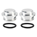 Extern förbikoppling av bränsletrycksregulatorn för intaggrenröret på LS -lastbilen