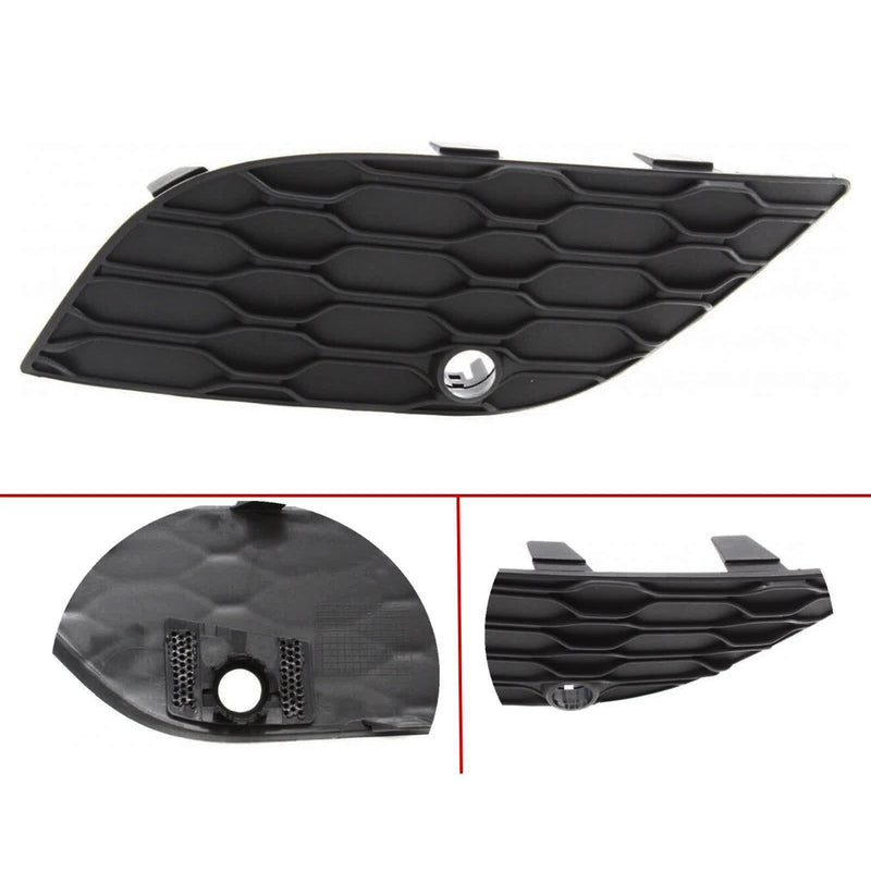 Nebelscheinwerferabdeckung rechts für Jeep Grand Cherokee (2017–2022), Teilenummer: 68335072AA