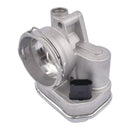 1998/01-2010/09 VW New Beetle (9C1, 1C1) Drosselklappengehäuse 038128063F