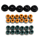 1998.5-2002 Dodge 2500 3500 5.9L 24V Cummins Oberkopfdichtungssatz 4090035