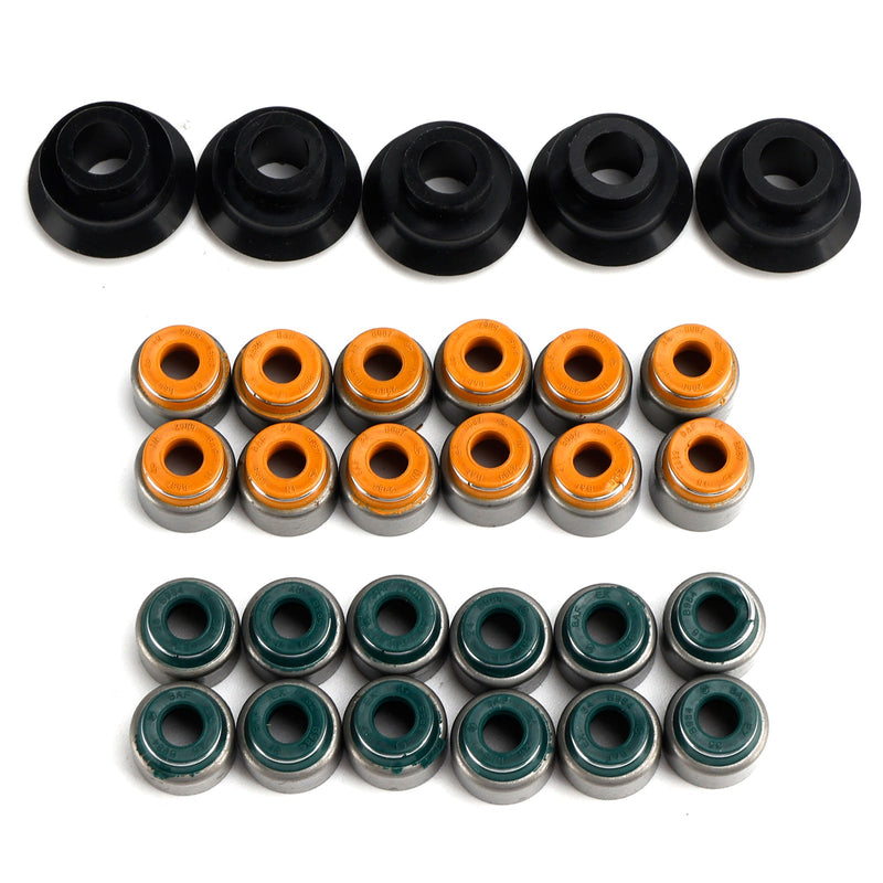 1998.5-2002 Dodge 2500 3500 5.9L 24V Cummins Oberkopfdichtungssatz 4090035