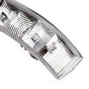 Paar Seitenblinker für Mercedes-Benz W220 W215 CL55 CL500 CL600