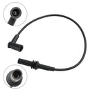 2009-2010 Jeep Commander V6 3.7L 3x sytytyspuola + 6x sytytystulppa + 3x kaapeli UF640