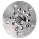 Ford Transit Tourneo FB 5-Loch 160 mm Radnabe vorne beidseitig 6C111104AC