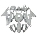 Verkleidungssatz aus ABS-Kunststoff für Yamaha YZFR6 YZF-R6 2008-2016