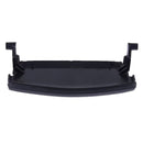 2001-2008 Audi A4 B6 B7 Schwarz Konsole Mittelarmlehne Deckelriegel 8E0864245E