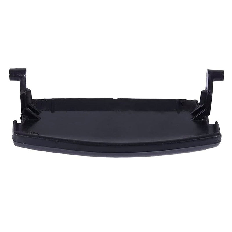 2001-2008 Audi A4 B6 B7 Schwarz Konsole Mittelarmlehne Deckelriegel 8E0864245E