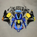 Verkleidungssatz aus ABS-Kunststoff für Honda CBR600RR 2009-2012 F5