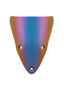 Windschutzscheibe Windschutz passend für DUCATI SuperSport 939 2017-2020 950 2021-2024