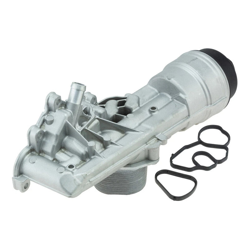 2012/07-2015/02 BMW 1 Series Linkslenker F21 Motorölkühler Filtergehäuse 11417600468